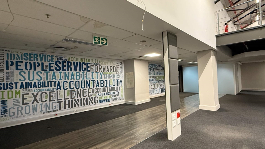 To Let commercial Property for Rent in Cape Town City Centre Western Cape